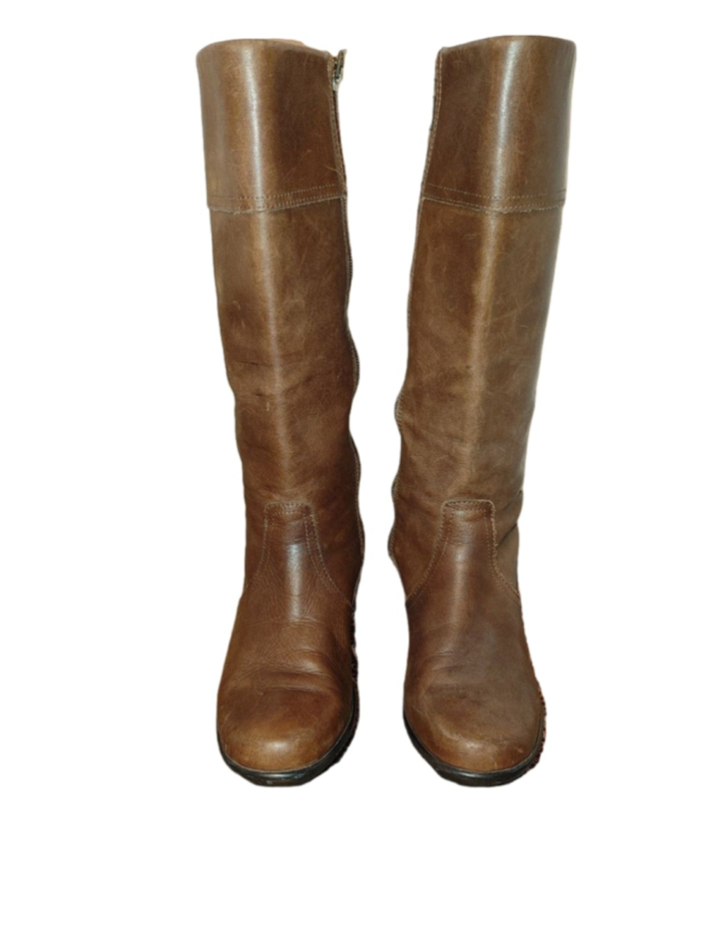 Dansko Leather Boots Size 36